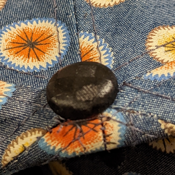 Limited edition urban casual cubecode cap funky - Picture 5 of 5